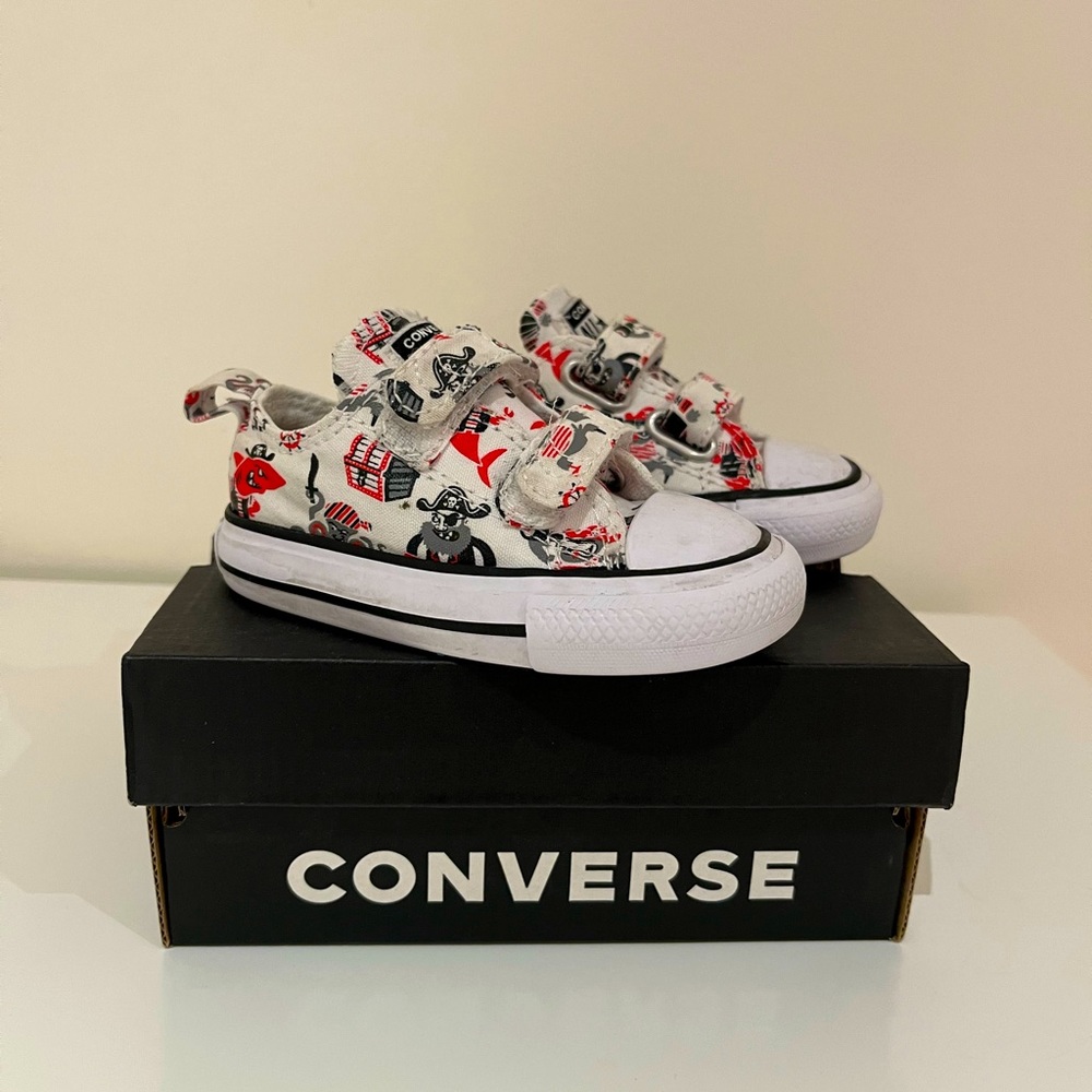 Converse Chuck Taylor Easy On